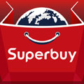 Superbuy agent logo