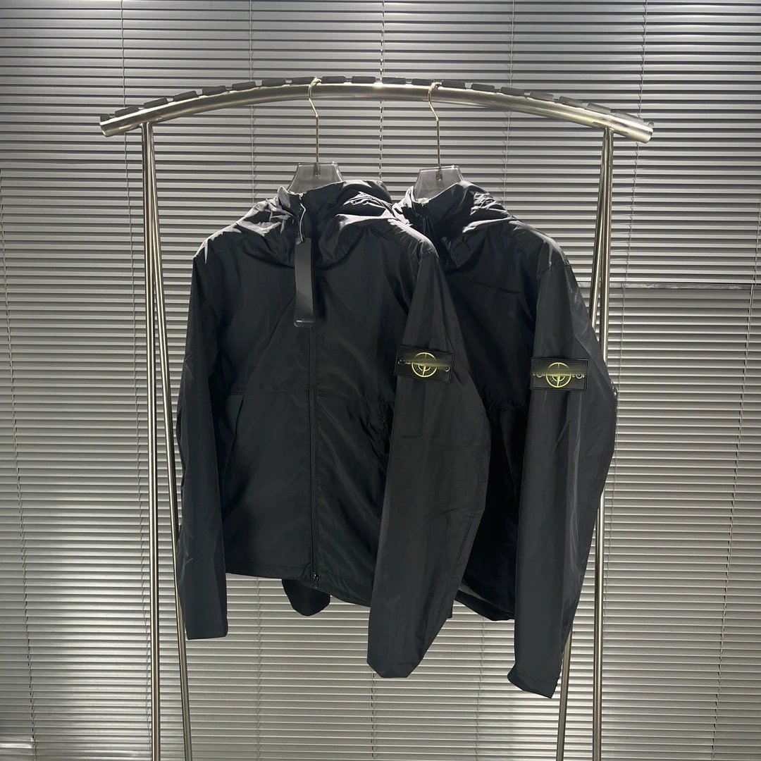 Jacket category for Mulebuy discount code research